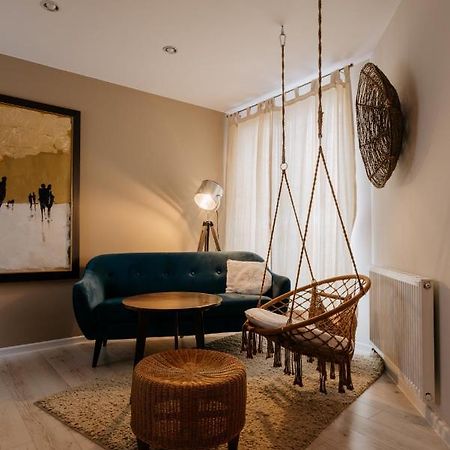 Old Town Wroclaw-2Floor Apartment Private Parking Экстерьер фото