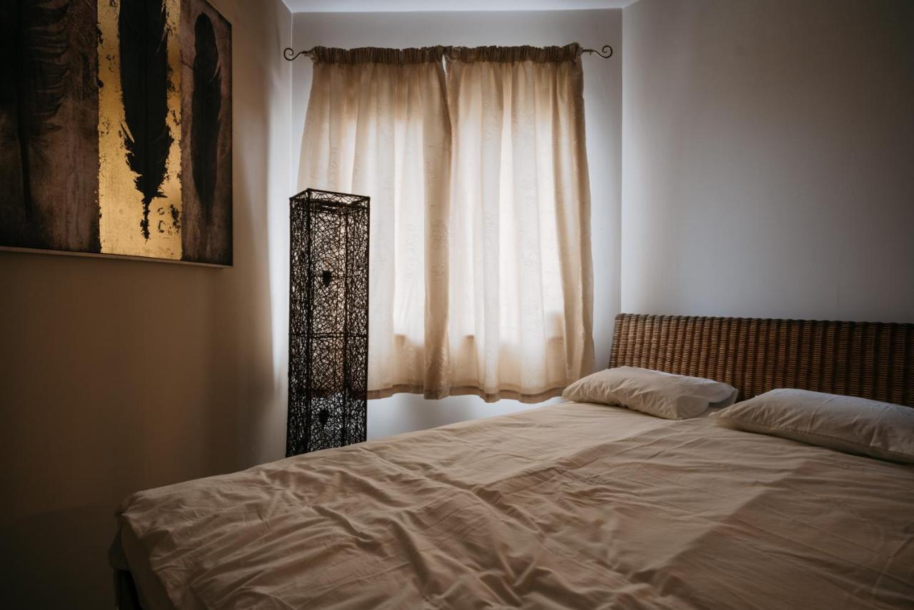 Old Town Wroclaw-2Floor Apartment Private Parking Экстерьер фото