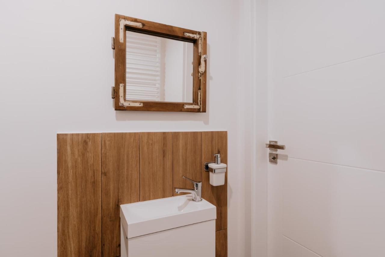 Old Town Wroclaw-2Floor Apartment Private Parking Экстерьер фото