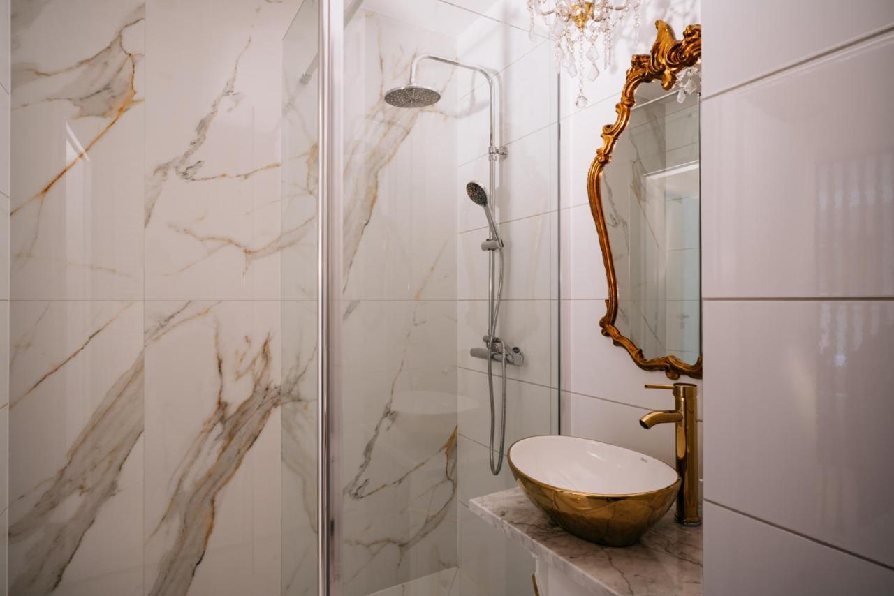Old Town Wroclaw-2Floor Apartment Private Parking Экстерьер фото