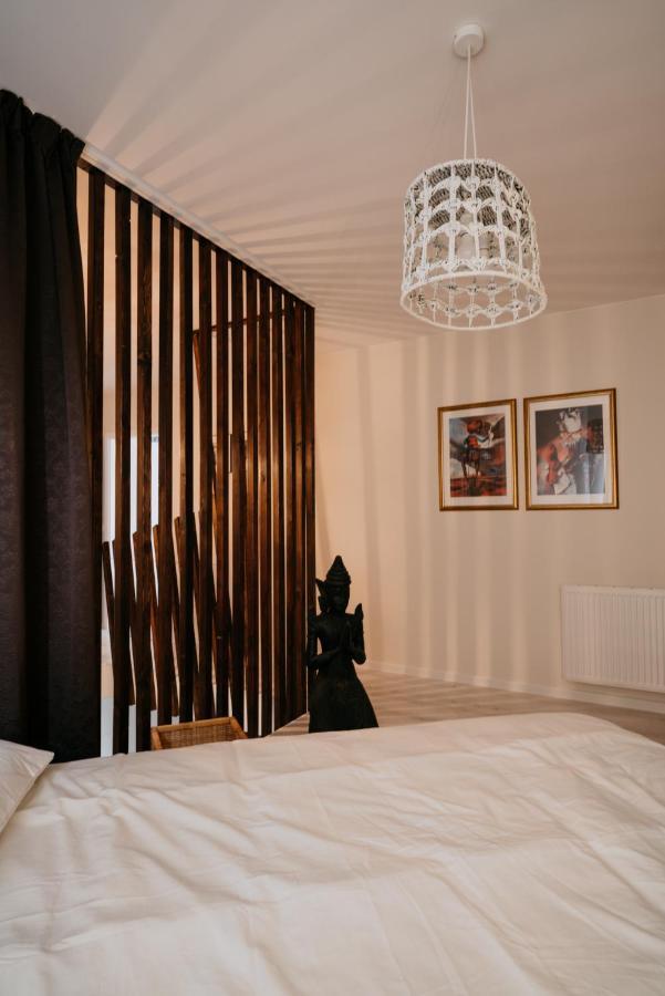 Old Town Wroclaw-2Floor Apartment Private Parking Экстерьер фото