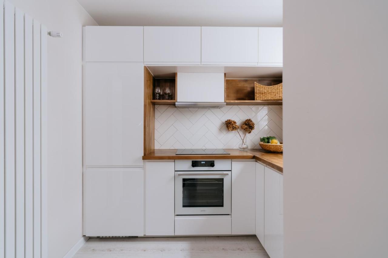 Old Town Wroclaw-2Floor Apartment Private Parking Экстерьер фото