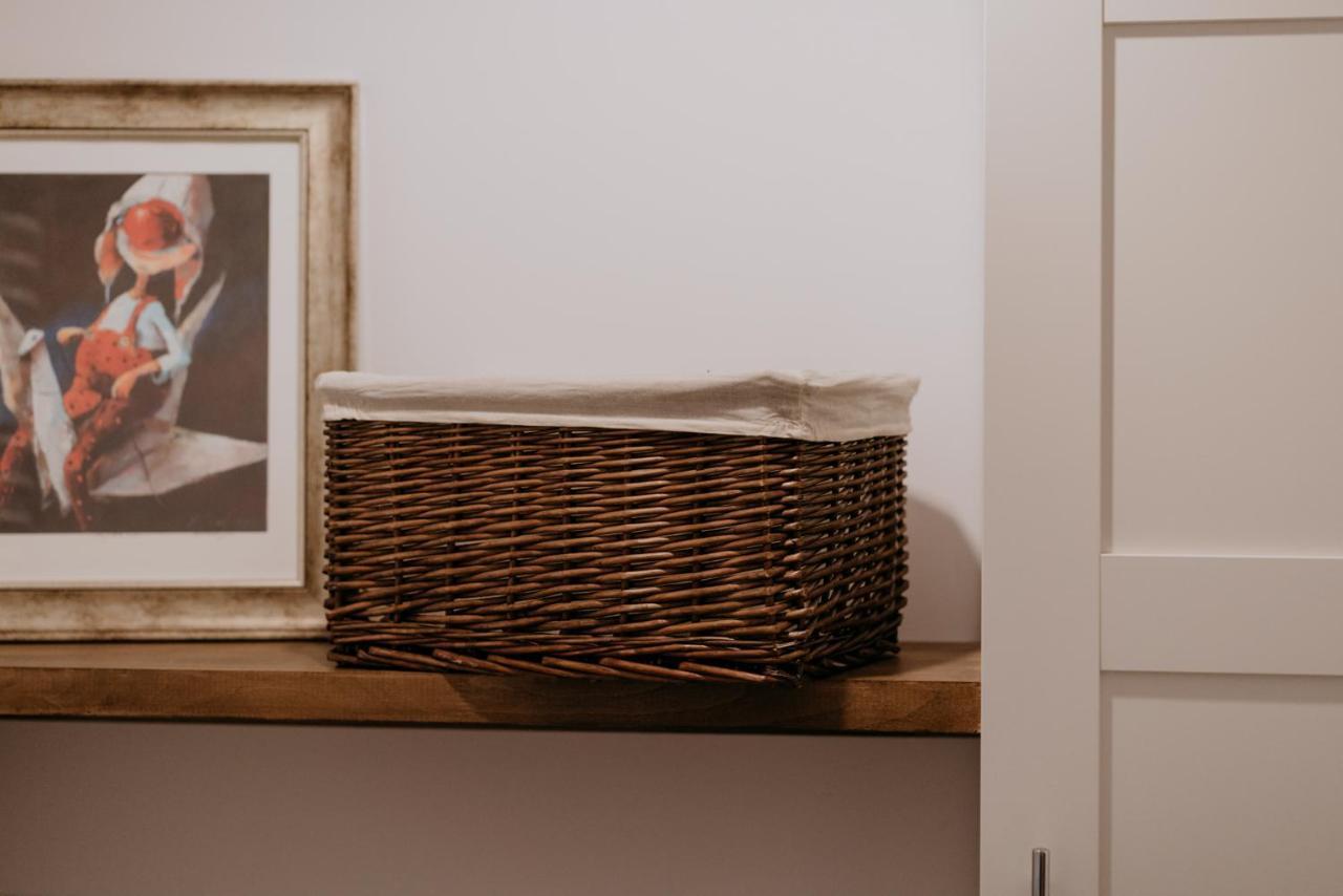 Old Town Wroclaw-2Floor Apartment Private Parking Экстерьер фото