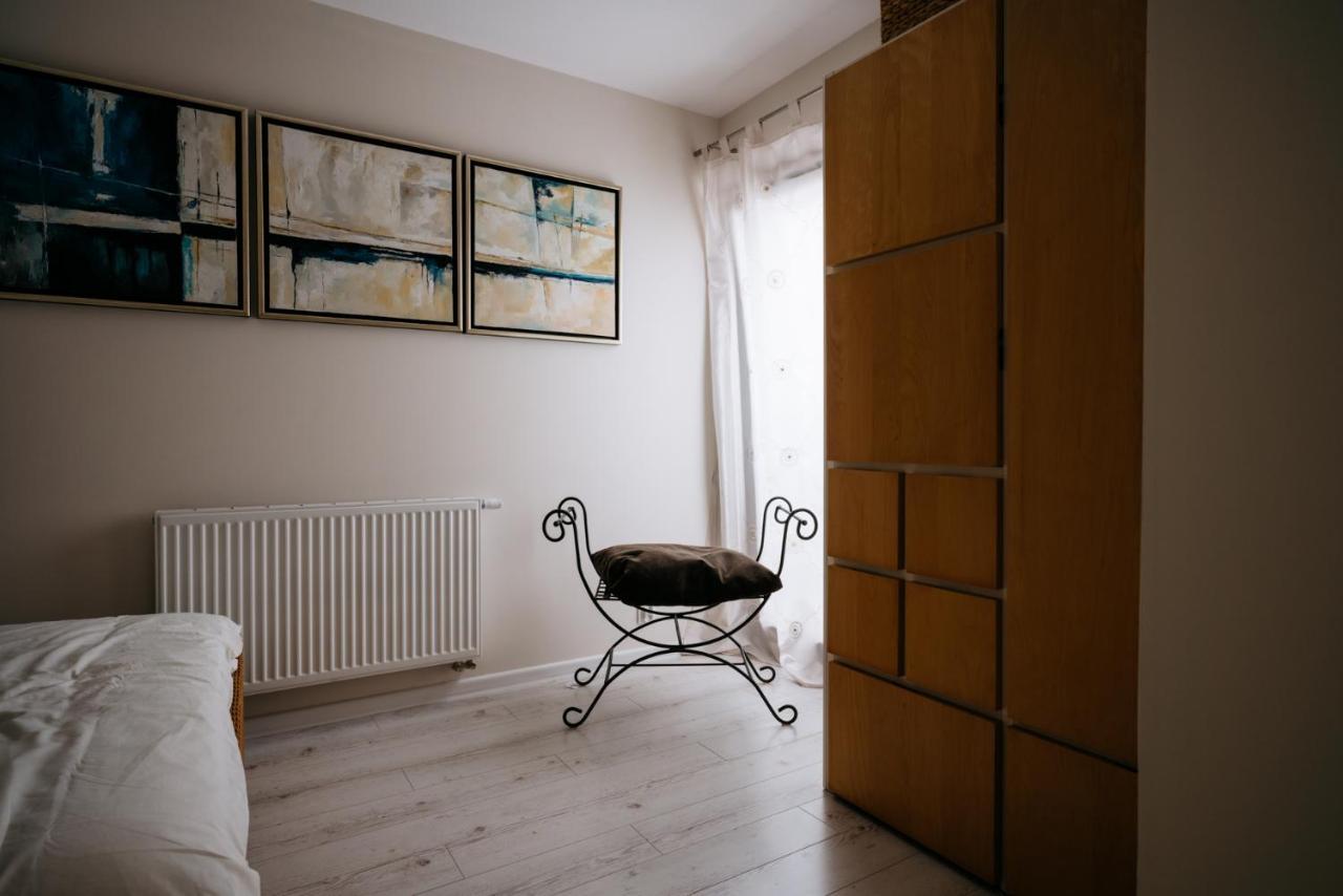 Old Town Wroclaw-2Floor Apartment Private Parking Экстерьер фото