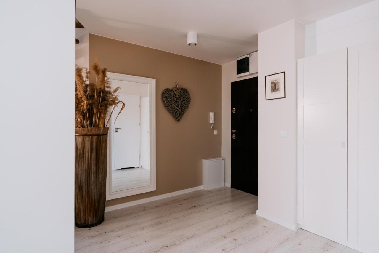 Old Town Wroclaw-2Floor Apartment Private Parking Экстерьер фото