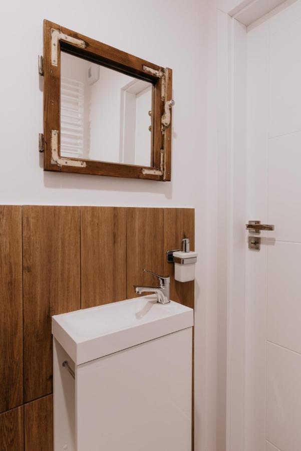 Old Town Wroclaw-2Floor Apartment Private Parking Экстерьер фото