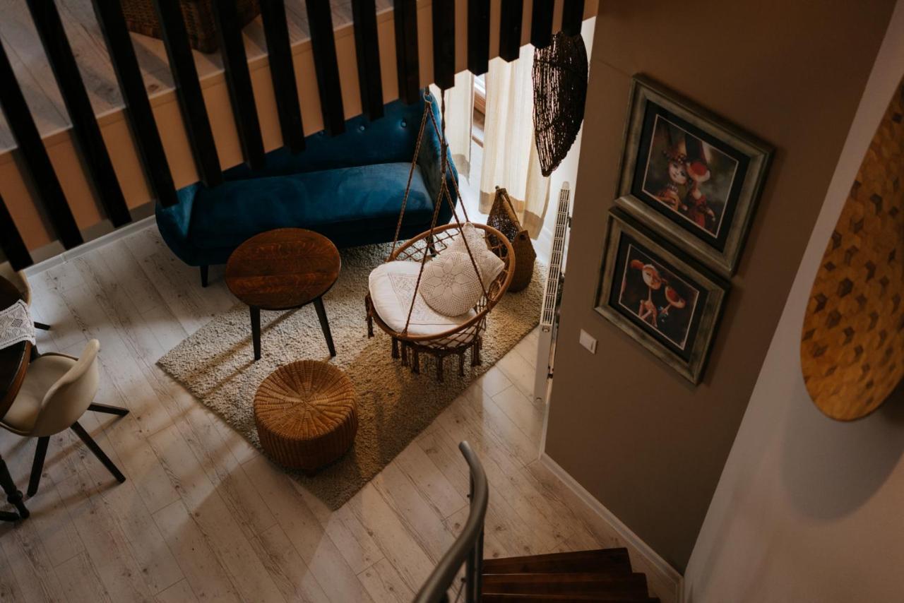 Old Town Wroclaw-2Floor Apartment Private Parking Экстерьер фото