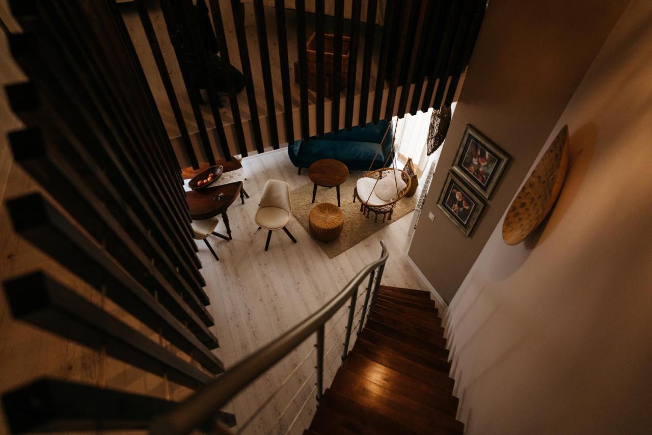Old Town Wroclaw-2Floor Apartment Private Parking Экстерьер фото