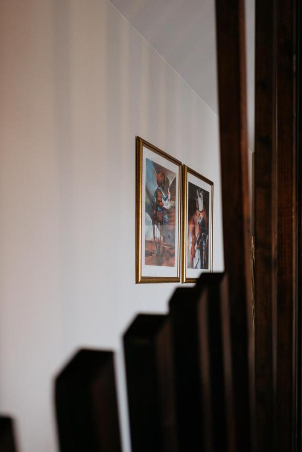 Old Town Wroclaw-2Floor Apartment Private Parking Экстерьер фото