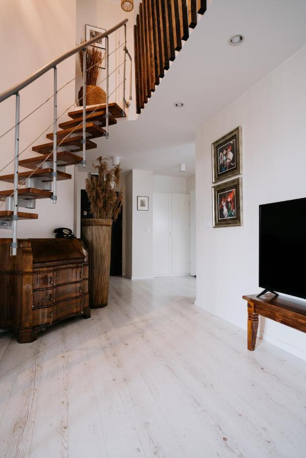 Old Town Wroclaw-2Floor Apartment Private Parking Экстерьер фото