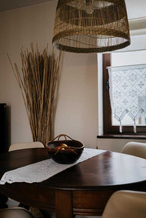 Old Town Wroclaw-2Floor Apartment Private Parking Экстерьер фото