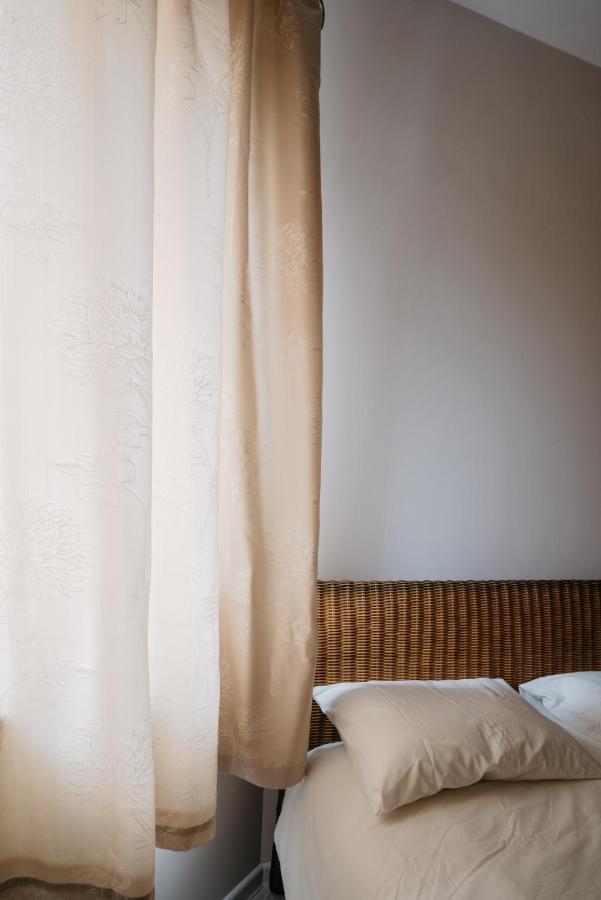 Old Town Wroclaw-2Floor Apartment Private Parking Экстерьер фото