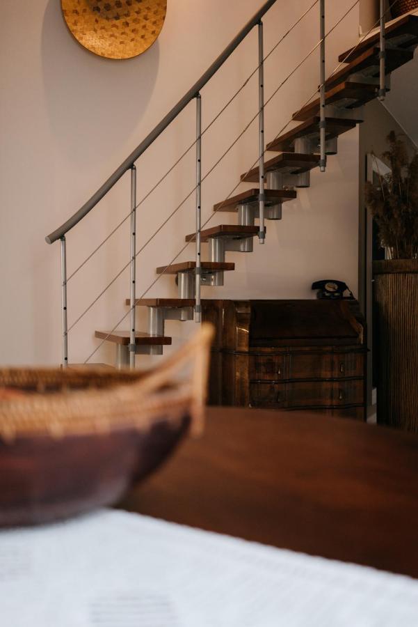 Old Town Wroclaw-2Floor Apartment Private Parking Экстерьер фото
