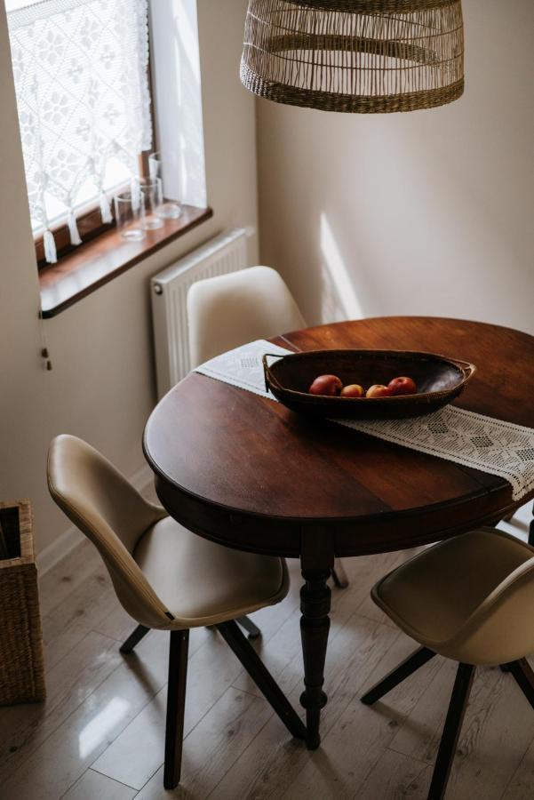 Old Town Wroclaw-2Floor Apartment Private Parking Экстерьер фото