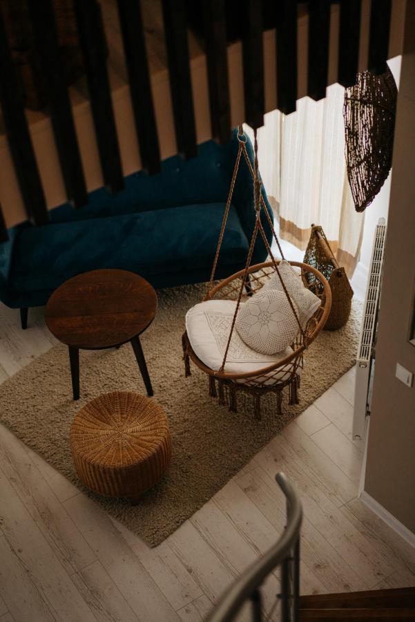Old Town Wroclaw-2Floor Apartment Private Parking Экстерьер фото